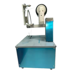 Fully Automatic Commercial Wire Tying Knotting Machine Convenient Continuous Binding Equipment with New Condition