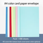 A4 Transparent PVC Hot Melt Book Cover for Tender Binding for Packaging Paper Documents Books and Information A4 Transparent PVC Hot Melt Book Cover for Tender Binding for Packaging Paper Documents Books and Information