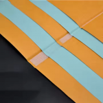 A4 Transparent PVC Hot Melt Book Cover for Tender Binding for Packaging Paper Documents Books and Information A4 Transparent PVC Hot Melt Book Cover for Tender Binding for Packaging Paper Documents Books and Information