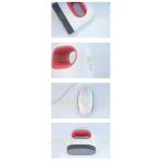 Easy Iron 4.17 X 2.44 Inch Heat Press Machine New for T Shirts Shoes Bags Hats Htv Vinyl Projects Heat Transfer Print Function