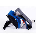 Multifunctional 5-in-1 Automatic Electric Heat Press Machine New Condition Flatbed Printer T-shirt Plate Home Use Printing Shops