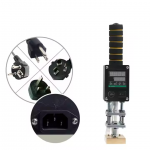 Small Portable Coconut Green LOGO Ironing Heat Press Machine Hand-Held Branding Board IPPC Pallet Packaging Printing Machine Small Portable Coconut Green LOGO Ironing Heat Press Machine Hand-Held Branding Board IPPC Pallet Packaging Printing Machine