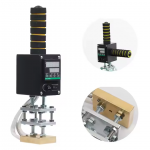 Small Portable Coconut Green LOGO Ironing Heat Press Machine Hand-Held Branding Board IPPC Pallet Packaging Printing Machine Small Portable Coconut Green LOGO Ironing Heat Press Machine Hand-Held Branding Board IPPC Pallet Packaging Printing Machine