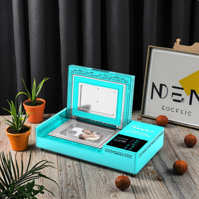 TL-X9 Phone Case Transfer Machine Sublimation Printer for Phone Cases