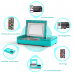 TL-X9 Phone Case Transfer Machine Sublimation Printer for Phone Cases TL-X9 Phone Case Transfer Machine Sublimation Printer for Phone Cases