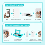 TL-X9 Phone Case Transfer Machine Sublimation Printer for Phone Cases TL-X9 Phone Case Transfer Machine Sublimation Printer for Phone Cases