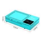 TL-X9 Phone Case Transfer Machine Sublimation Printer for Phone Cases TL-X9 Phone Case Transfer Machine Sublimation Printer for Phone Cases