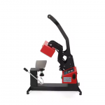 Small DIY Personality Hat Baking Machine New Hot Stamping Ironing Equipment Heat Press Machines for Baking Printing on Hats