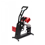 Small DIY Personality Hat Baking Machine New Hot Stamping Ironing Equipment Heat Press Machines for Baking Printing on Hats