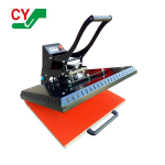 Manual Electric Flatbed Heat Press Machine Manual High Pressure Large Format Slab New Condition for Home Use Printing Shops Manual Electric Flatbed Heat Press Machine Manual High Pressure Large Format Slab New Condition for Home Use Printing Shops