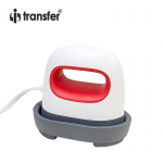 Automatic Mini Heat Press Machine New Condition for Home Use with Screen Printer Plate Type Automatic Mini Heat Press Machine New Condition for Home Use with Screen Printer Plate Type