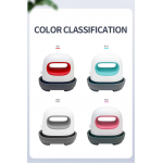 Automatic Mini Heat Press Machine New Condition for Home Use with Screen Printer Plate Type Automatic Mini Heat Press Machine New Condition for Home Use with Screen Printer Plate Type