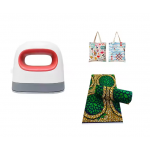 Automatic Mini Heat Press Machine New Condition for Home Use with Screen Printer Plate Type Automatic Mini Heat Press Machine New Condition for Home Use with Screen Printer Plate Type