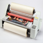 A3 Laminator Film Roll Hot Cold Laminating Machine Single/Dual Sided Thermal Laminating Machine A3 Laminator Film Roll Hot Cold Laminating Machine Single/Dual Sided Thermal Laminating Machine