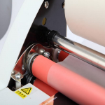 A3 Laminator Film Roll Hot Cold Laminating Machine Single/Dual Sided Thermal Laminating Machine A3 Laminator Film Roll Hot Cold Laminating Machine Single/Dual Sided Thermal Laminating Machine