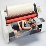A3 Laminator Film Roll Hot Cold Laminating Machine Single/Dual Sided Thermal Laminating Machine A3 Laminator Film Roll Hot Cold Laminating Machine Single/Dual Sided Thermal Laminating Machine