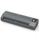 A3 Size Steel Housing Thermal Laminating Machine 2 Rollers Home Office or School Use for Photos & A5 A6 A4 Paper Sizes A3 Size Steel Housing Thermal Laminating Machine 2 Rollers Home Office or School Use for Photos & A5 A6 A4 Paper Sizes