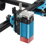 5.5W High-Power Laser Head for Engraving Cutting Marking 5.5W Optical Power Laser Module for 3D Printer DIY New Condition 12V