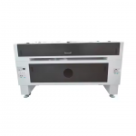 20W Automatic CO2 Laser Engraving Machine CNC Cutting for Advertising Acrylic Fabric Plywood Rubber Paper-for DIY Working