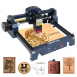 NEJE Laser Engraving Machine High-Accuracy Air-Cooled Easy-to-Operate NEJE Laser Engraving Machine High-Accuracy Air-Cooled Easy-to-Operate