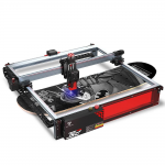 TS-10 Laser engraving machine