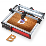 TS-10 Laser engraving machine