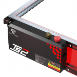 TS-10 Laser engraving machine