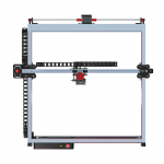 TS-10 Laser engraving machine
