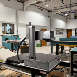 DAJA S4 Optical Fiber Marking Machine 30W Handheld Laser Engraving for Credit Cards Supporting AI Graphic Format