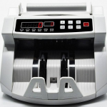 OR-2108 Foreign Currency Detector and Counter LED Display Money Counting Machine OR-2108 Foreign Currency Detector and Counter LED Display Money Counting Machine