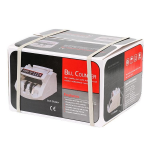 OR-2108 Foreign Currency Detector and Counter LED Display Money Counting Machine OR-2108 Foreign Currency Detector and Counter LED Display Money Counting Machine