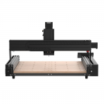 TWO TREES TTC450 CNC Woodworking Engraving Machine CNC Engraving Machine Woodworking Engraving Cutting Float