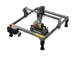 ATOMSTACK S10 X7 Pro 50W Engraving Machine for 3D Wood Cylindrical Objects Cans Tumbler Y-axis Rotary Roller Module ATOMSTACK S10 X7 Pro 50W Engraving Machine for 3D Wood Cylindrical Objects Cans Tumbler Y-axis Rotary Roller Module