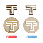 TWOTREES Air Assisted Laser Engraving Cutting Machine Beam Mode Line Special Tools for Efficient Marking Competitive Price TWOTREES Air Assisted Laser Engraving Cutting Machine Beam Mode Line Special Tools for Efficient Marking Competitive Price