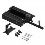  Laser Engraving Machine Rotating Roller Platform Cylinder Cola Can Thermos Cup Marking