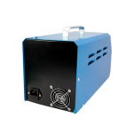 Intelligent Flash Stamp Making Machine Pre-Inkled Rubber Stamp for Office & DIY Use Metal & Plastic Material