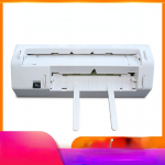 Business Card Cutter Automatic Binding Machine Auto Feeding Electric Card Cutter Adjustable Name Card Slitter Business Card Cutter Automatic Binding Machine Auto Feeding Electric Card Cutter Adjustable Name Card Slitter