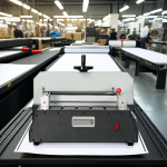 A3 A4 Desktop Electric Paper Cutter