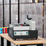 A3 A4 Desktop Electric Paper Cutter