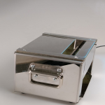 Electrical Fine Cut Size Leaves Cutting Machine Tobacco Leaf Cutter Electrical Tobacco Leaf Shredder Machine