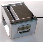 Electrical Fine Cut Size Leaves Cutting Machine Tobacco Leaf Cutter Electrical Tobacco Leaf Shredder Machine