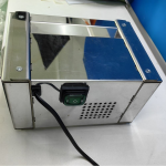 Electrical Fine Cut Size Leaves Cutting Machine Tobacco Leaf Cutter Electrical Tobacco Leaf Shredder Machine