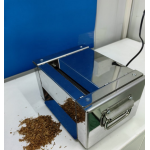 Electrical Fine Cut Size Leaves Cutting Machine Tobacco Leaf Cutter Electrical Tobacco Leaf Shredder Machine