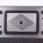 86*54mm Round Corner Heavy Duty Manual Credit Card Cutter Die for Efficient Card Shredding 86*54mm Round Corner Heavy Duty Manual Credit Card Cutter Die for Efficient Card Shredding