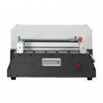 Light Weight A3 A4 Desktop Electric Guillotine Paper Trimmer Machine for Cutting Light Weight A3 A4 Desktop Electric Guillotine Paper Trimmer Machine for Cutting