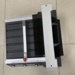 Light Weight A3 A4 Desktop Electric Guillotine Paper Trimmer Machine for Cutting Light Weight A3 A4 Desktop Electric Guillotine Paper Trimmer Machine for Cutting