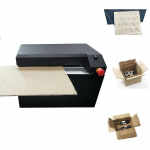 Waste Recycle Paper Shredder Small Size Desktop Cardboard Shredder Carton Box Shredding Machine Waste Recycle Paper Shredder Small Size Desktop Cardboard Shredder Carton Box Shredding Machine