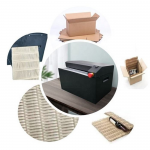 Waste Recycle Paper Shredder Small Size Desktop Cardboard Shredder Carton Box Shredding Machine Waste Recycle Paper Shredder Small Size Desktop Cardboard Shredder Carton Box Shredding Machine