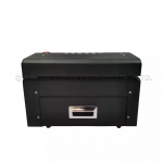 Waste Recycle Paper Shredder Small Size Desktop Cardboard Shredder Carton Box Shredding Machine Waste Recycle Paper Shredder Small Size Desktop Cardboard Shredder Carton Box Shredding Machine