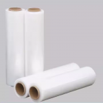Wholesale Transparent PE Plastic Stretch Film Industrial Winding Tensile for Packing Service Equipment Wholesale Transparent PE Plastic Stretch Film Industrial Winding Tensile for Packing Service Equipment